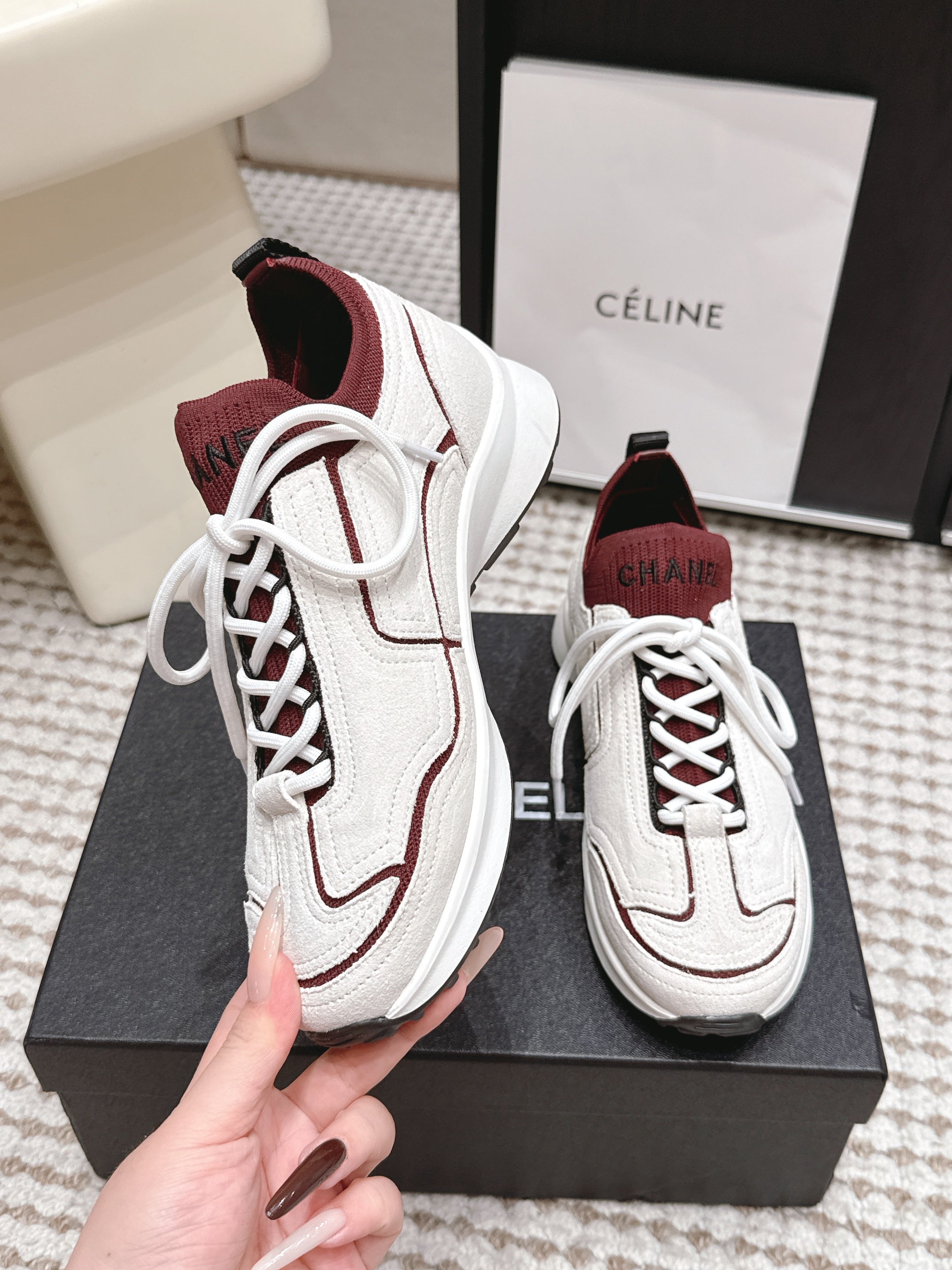 C-Sneakers