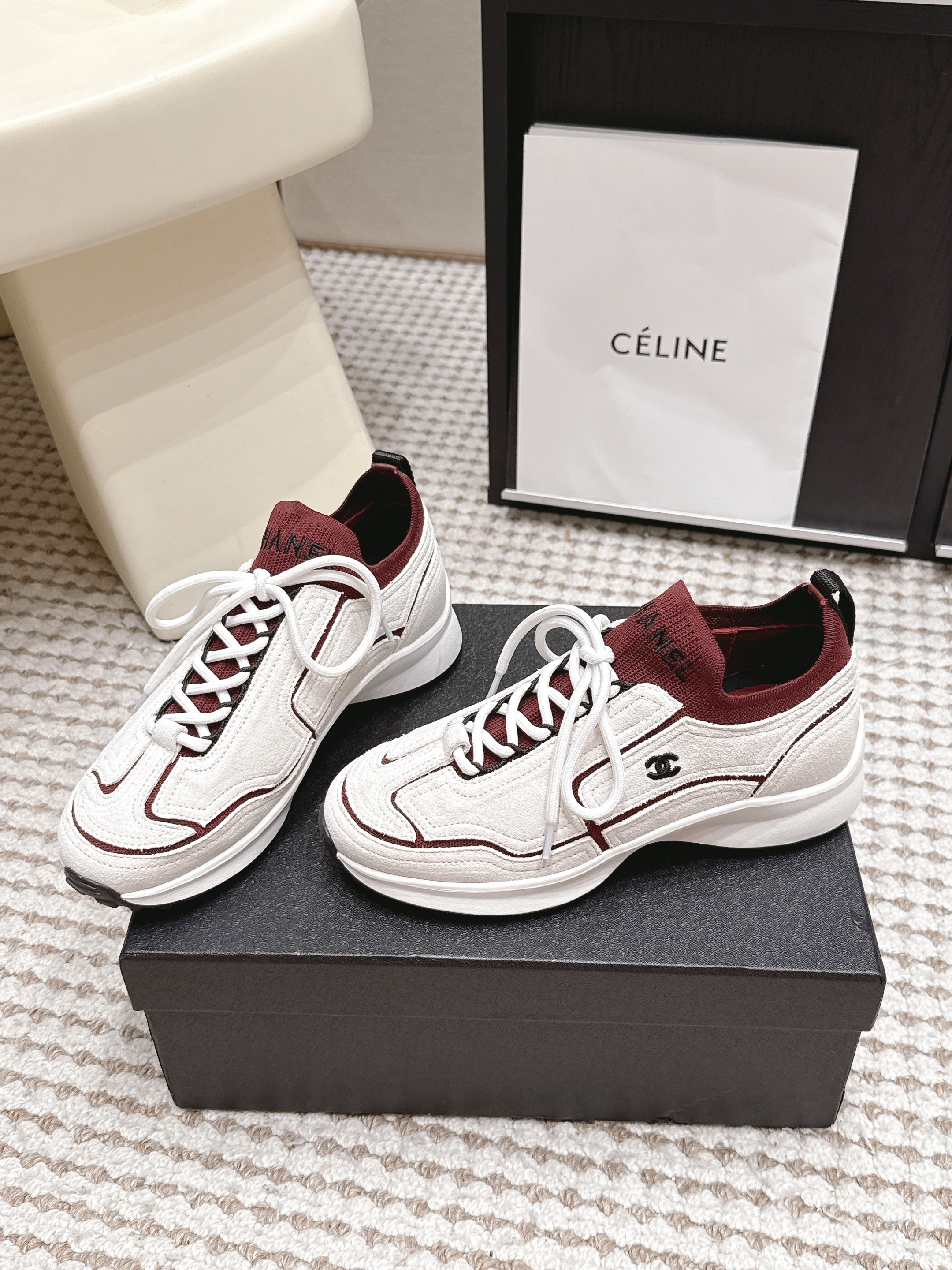 C-Sneakers