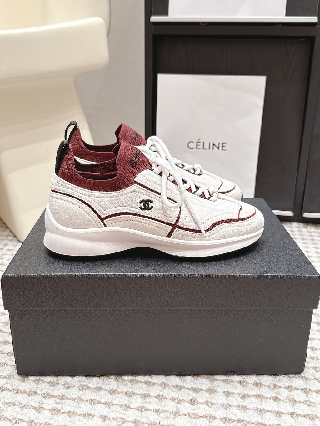 C-Sneakers