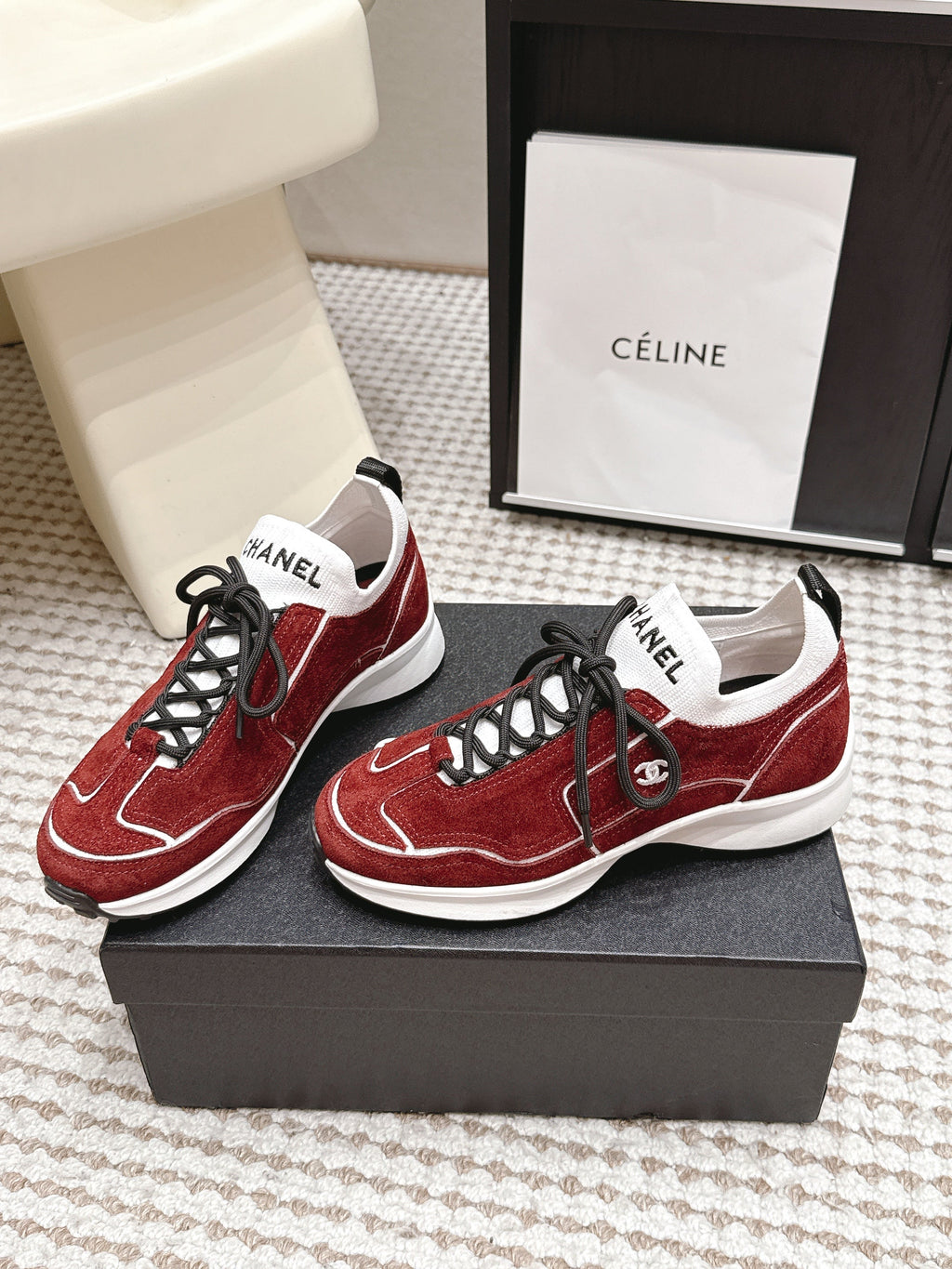 C-Sneakers