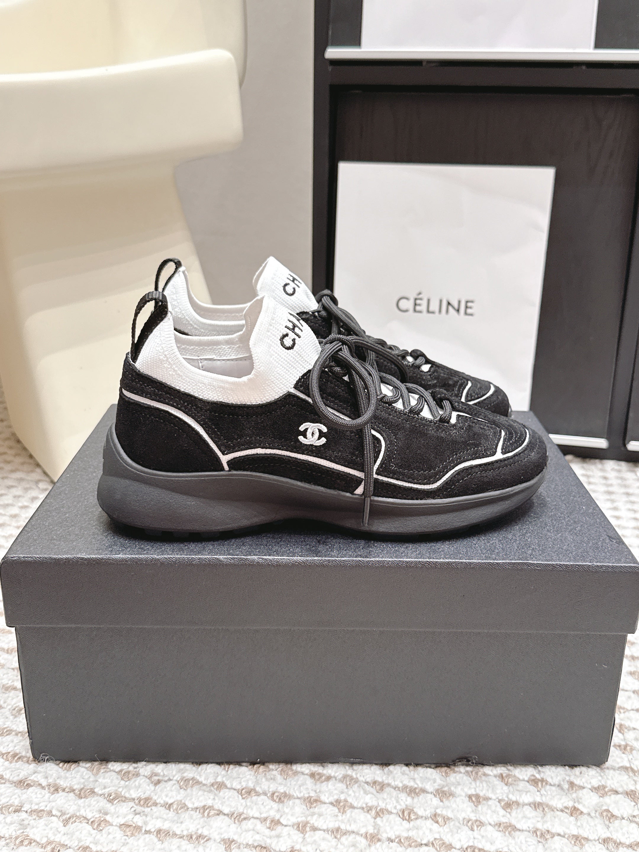 C-Sneakers