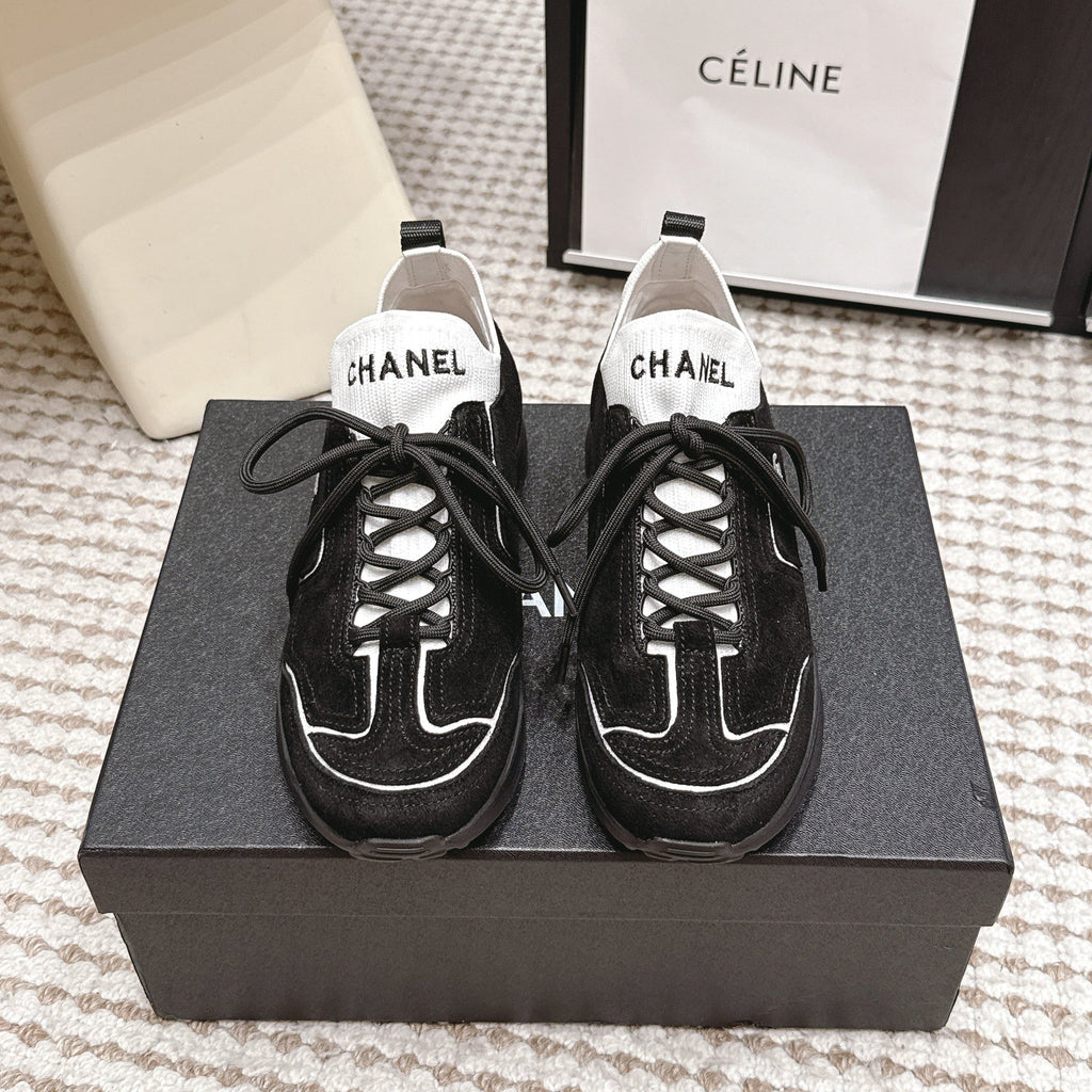 C-Sneakers