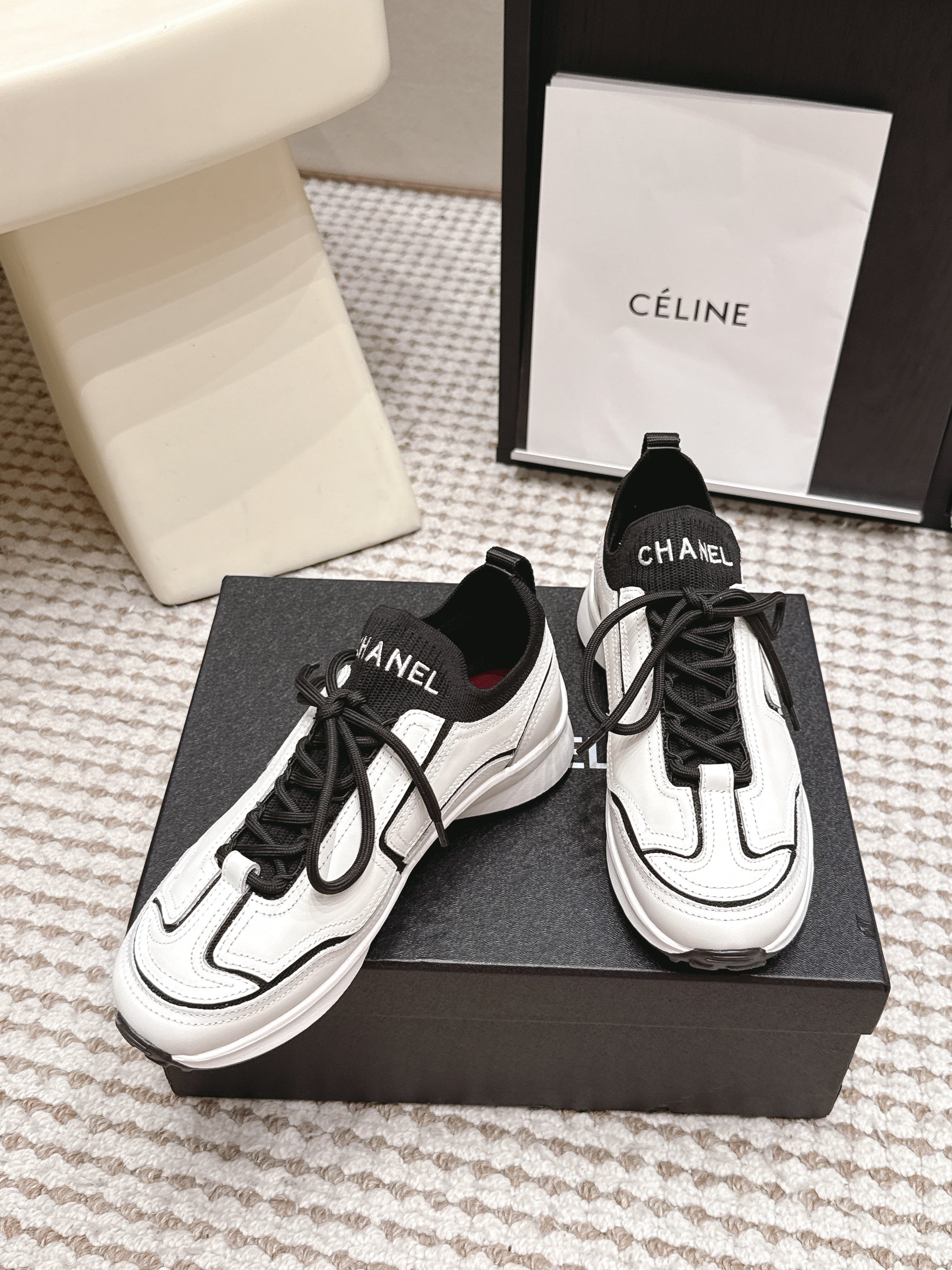 C-Sneakers