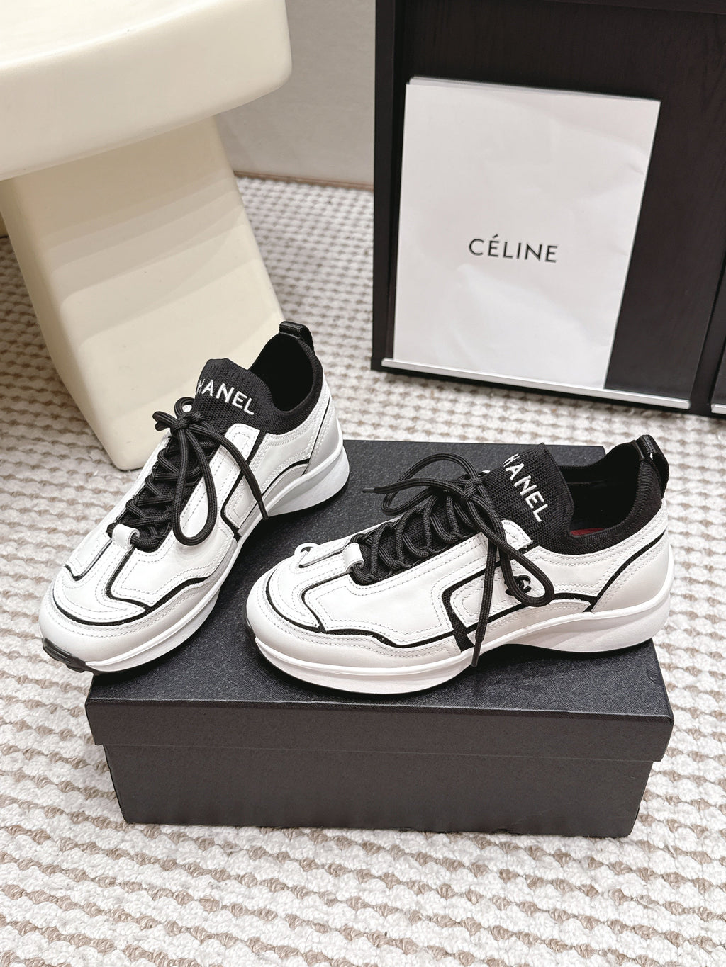 C-Sneakers