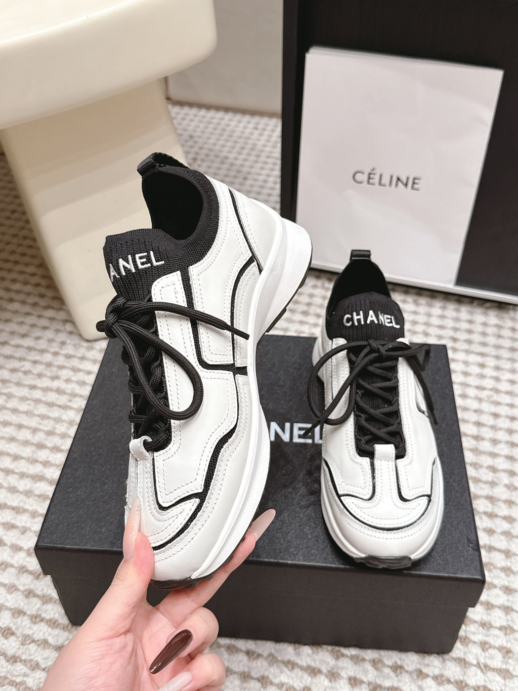 C-Sneakers