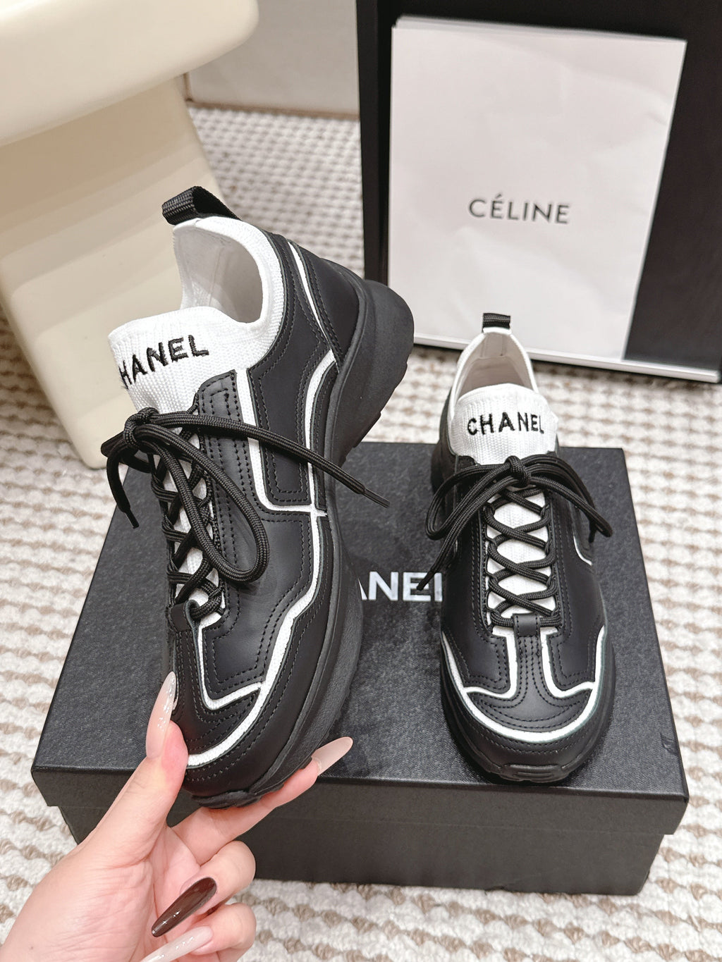 C-Sneakers