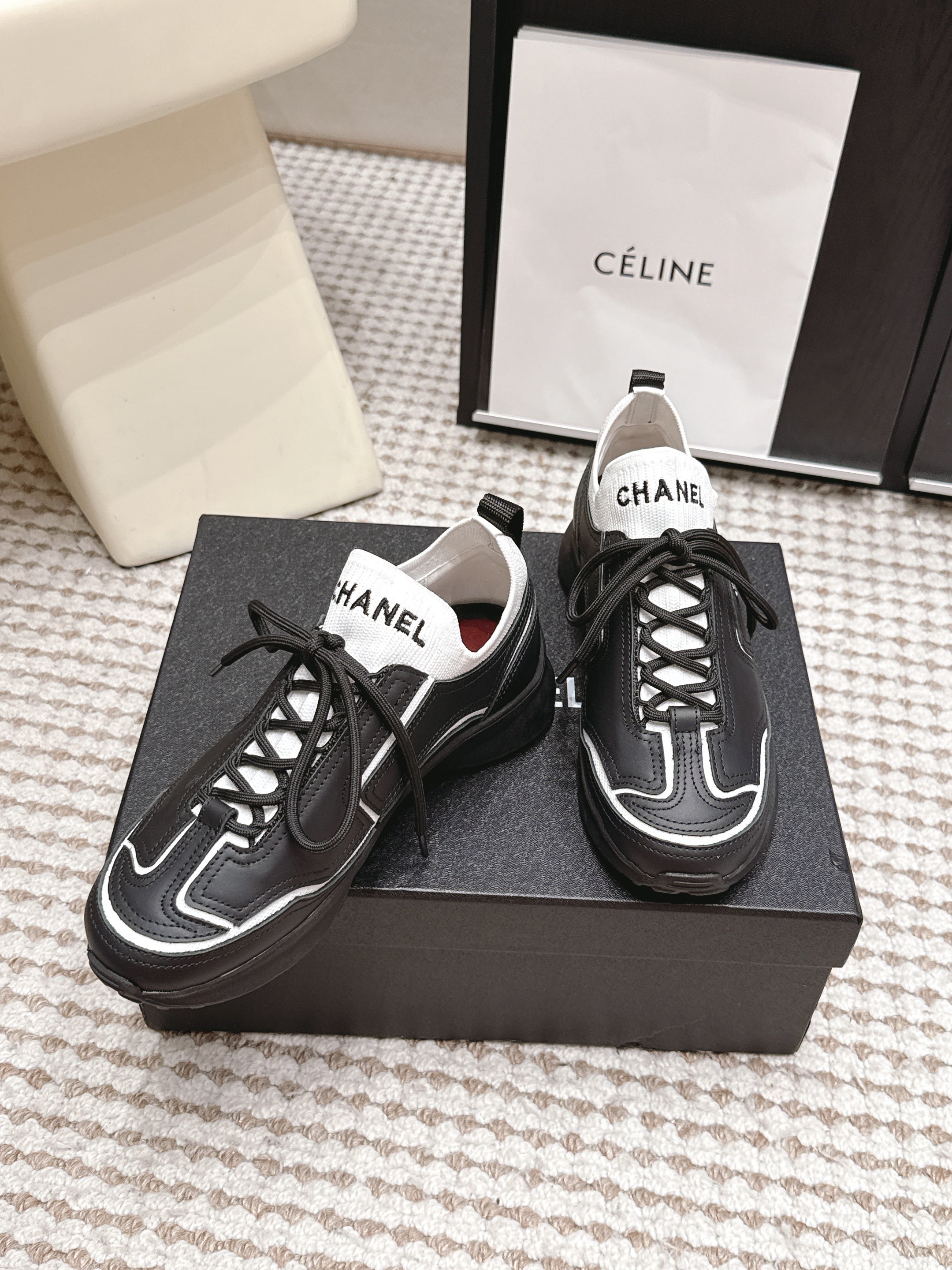 C-Sneakers