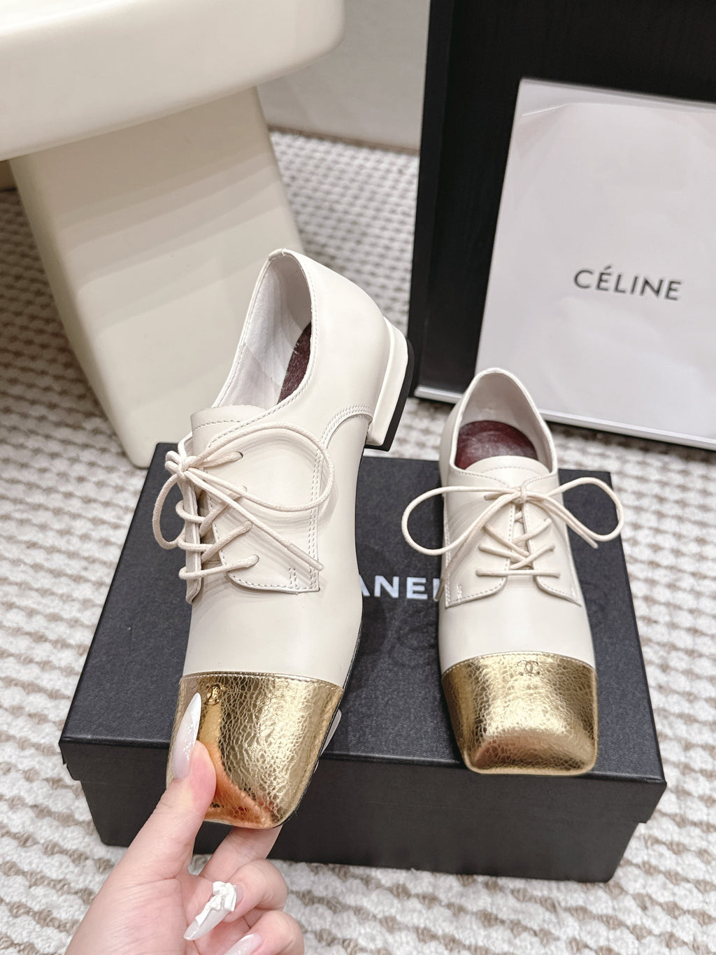 C-Sneakers
