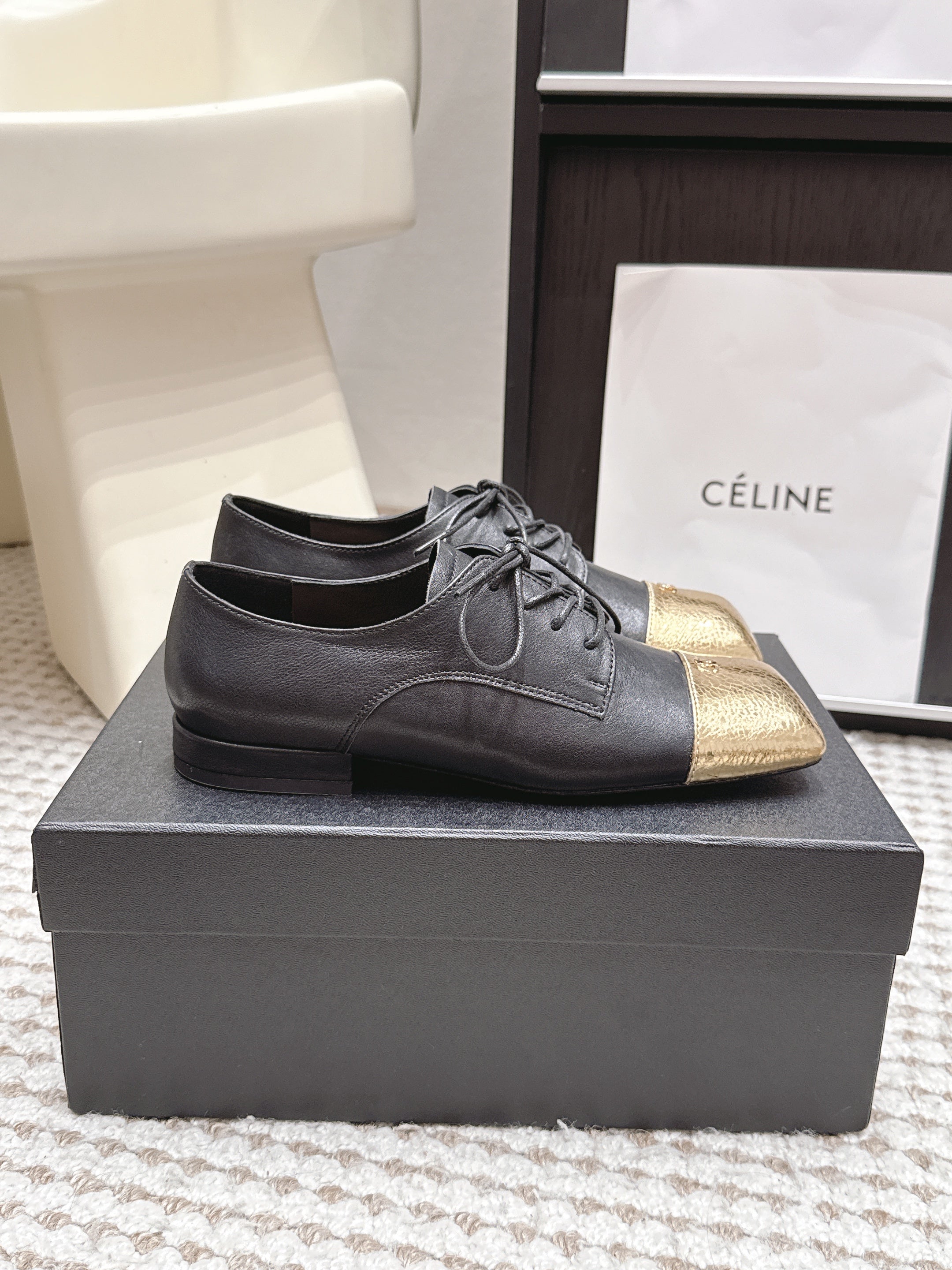 C-Sneakers