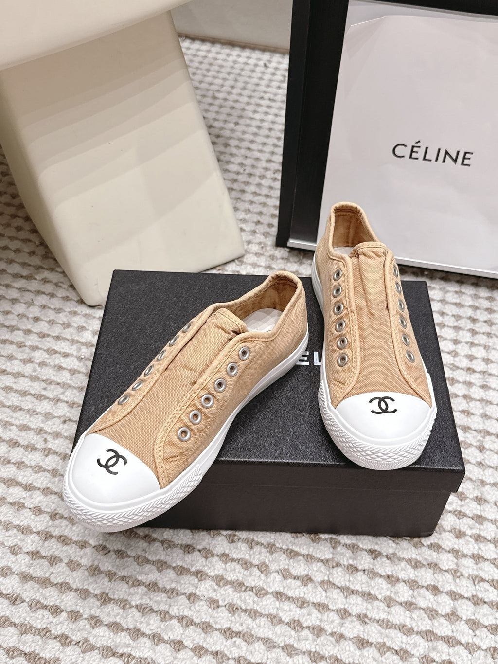 C-Sneakers