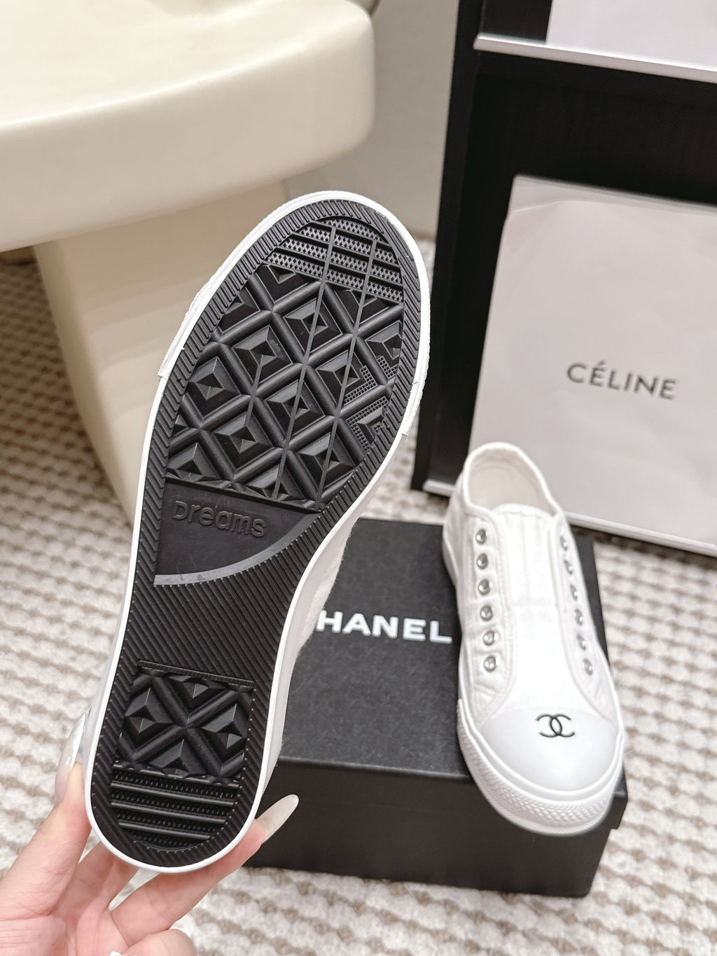 C-Sneakers