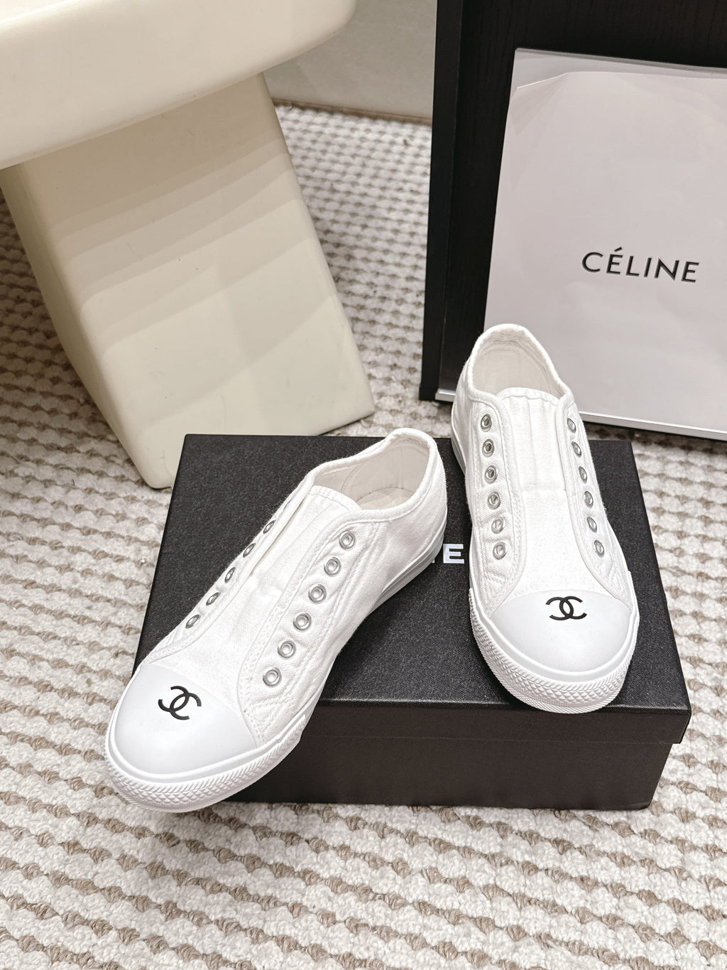 C-Sneakers