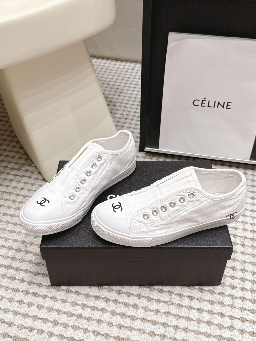 C-Sneakers