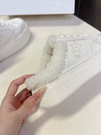 D-Sneakers