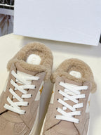 D-Sneakers