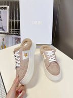 D-Sneakers