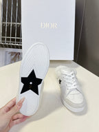 D-Sneakers