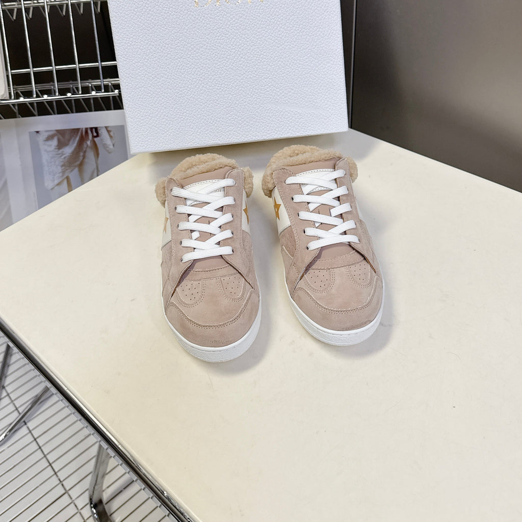 D-Sneakers