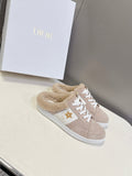 D-Sneakers