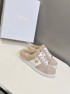 D-Sneakers