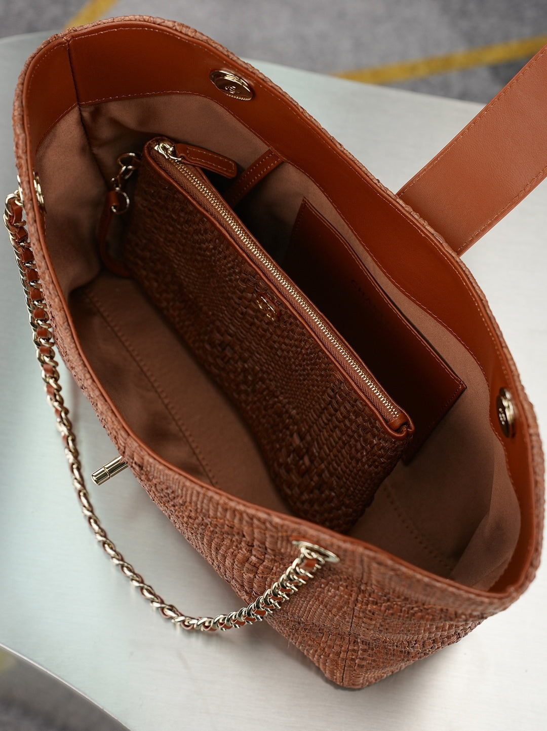 C-Torba Preko Ramena