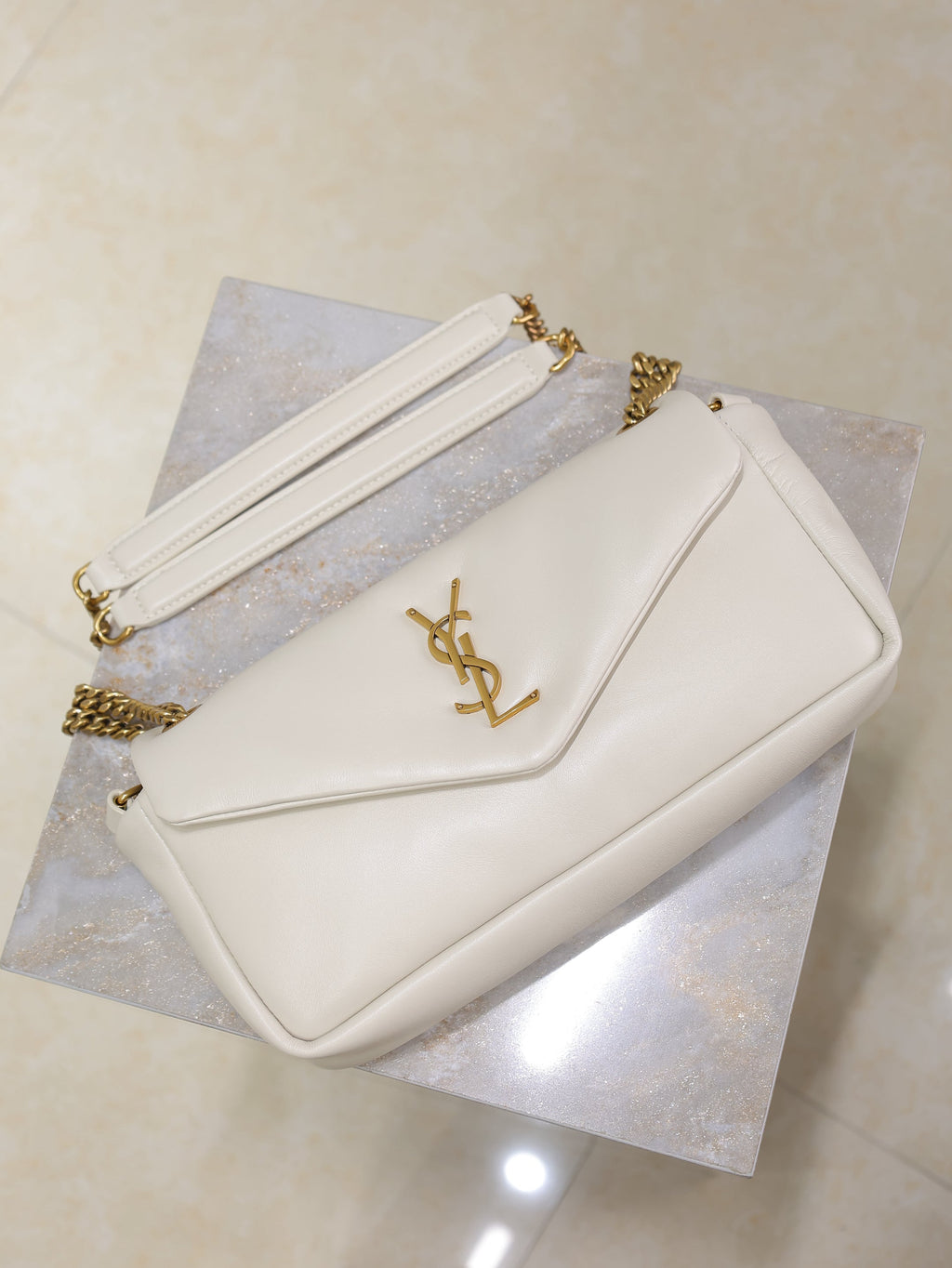 Y-Mixed Bag
