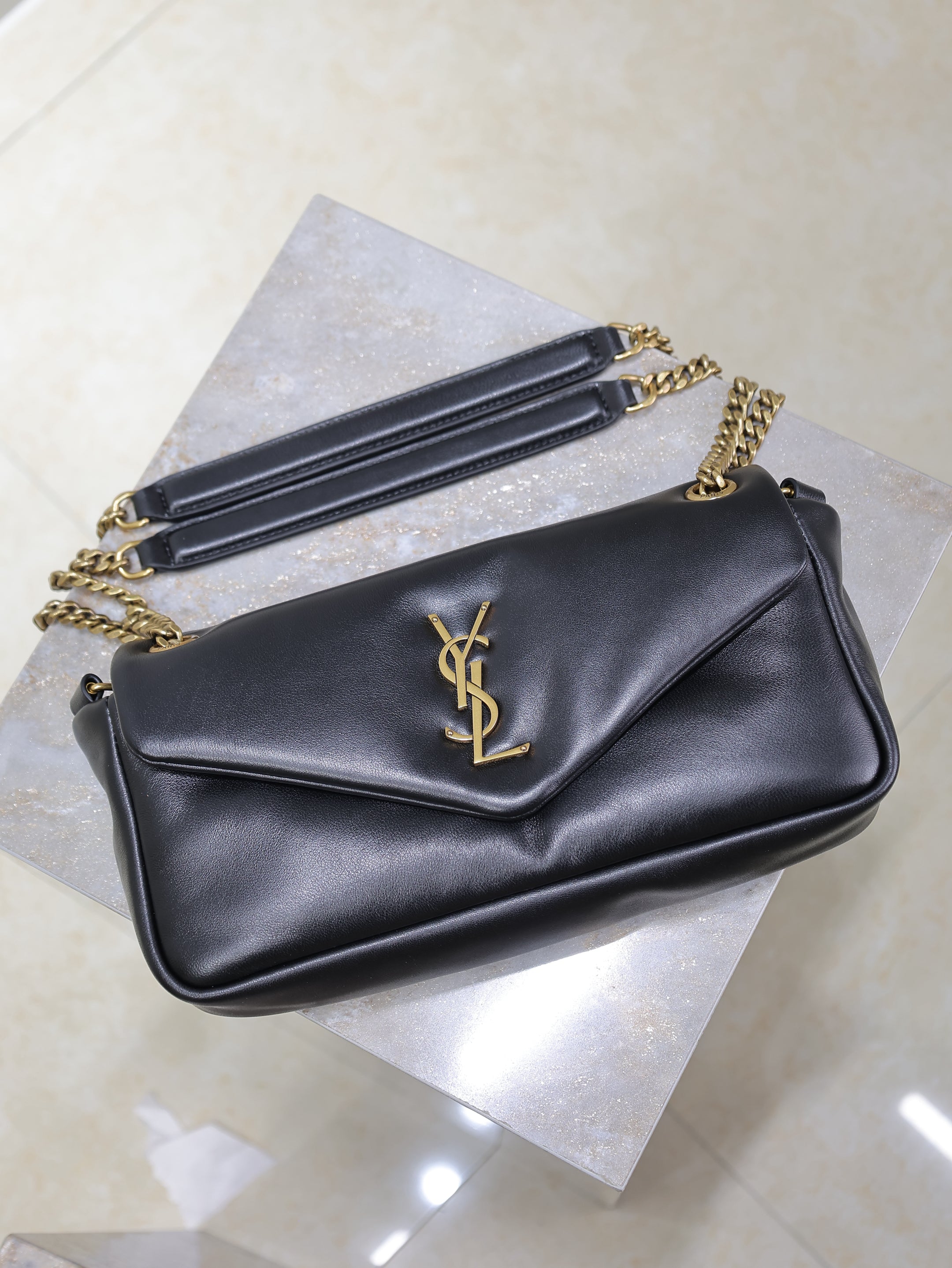 Y-Mixed Bag