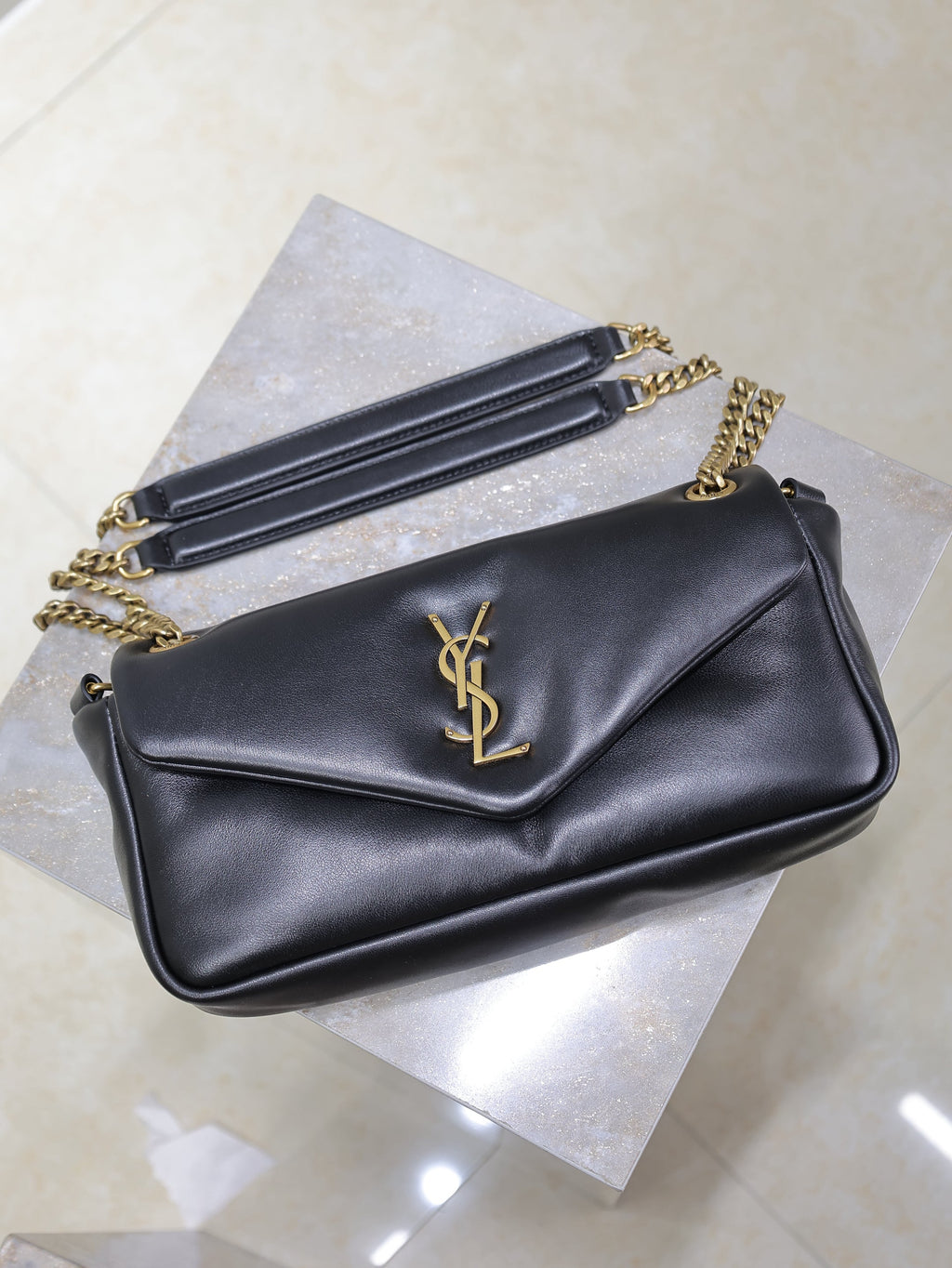 Y-Mixed Bag