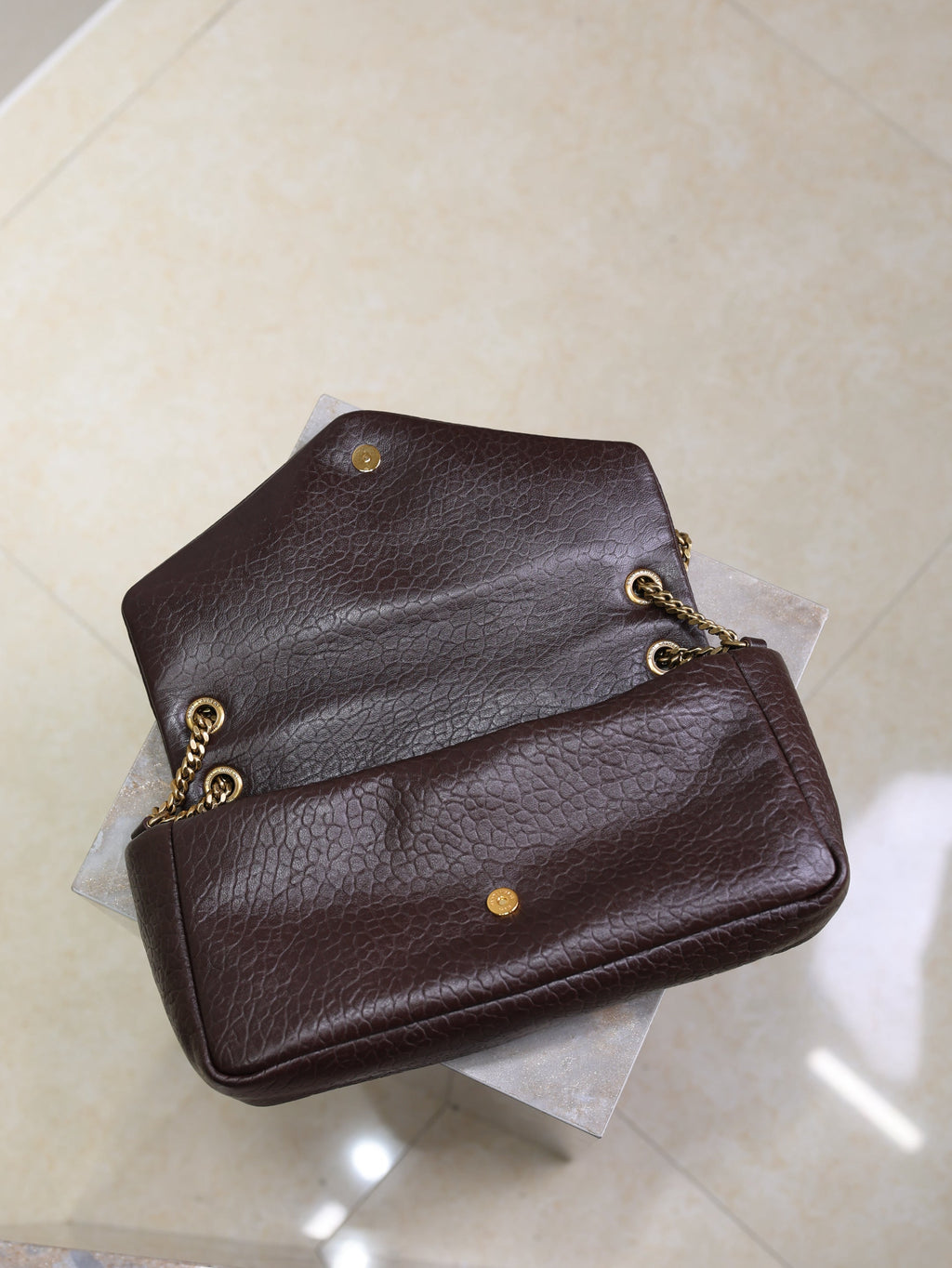 Y-Mixed Bag