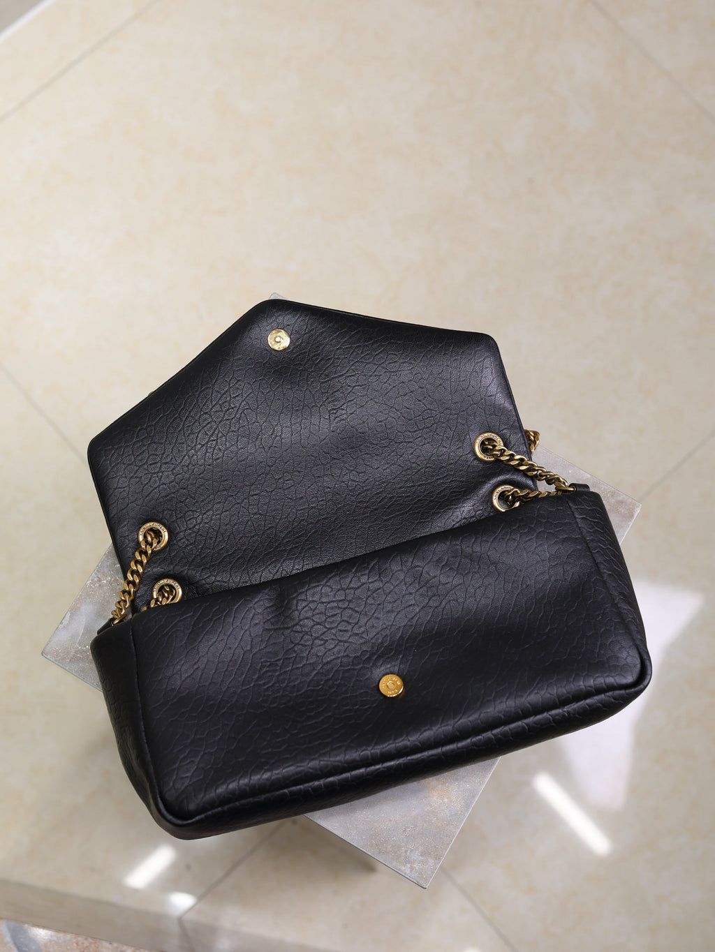Y-Mixed Bag