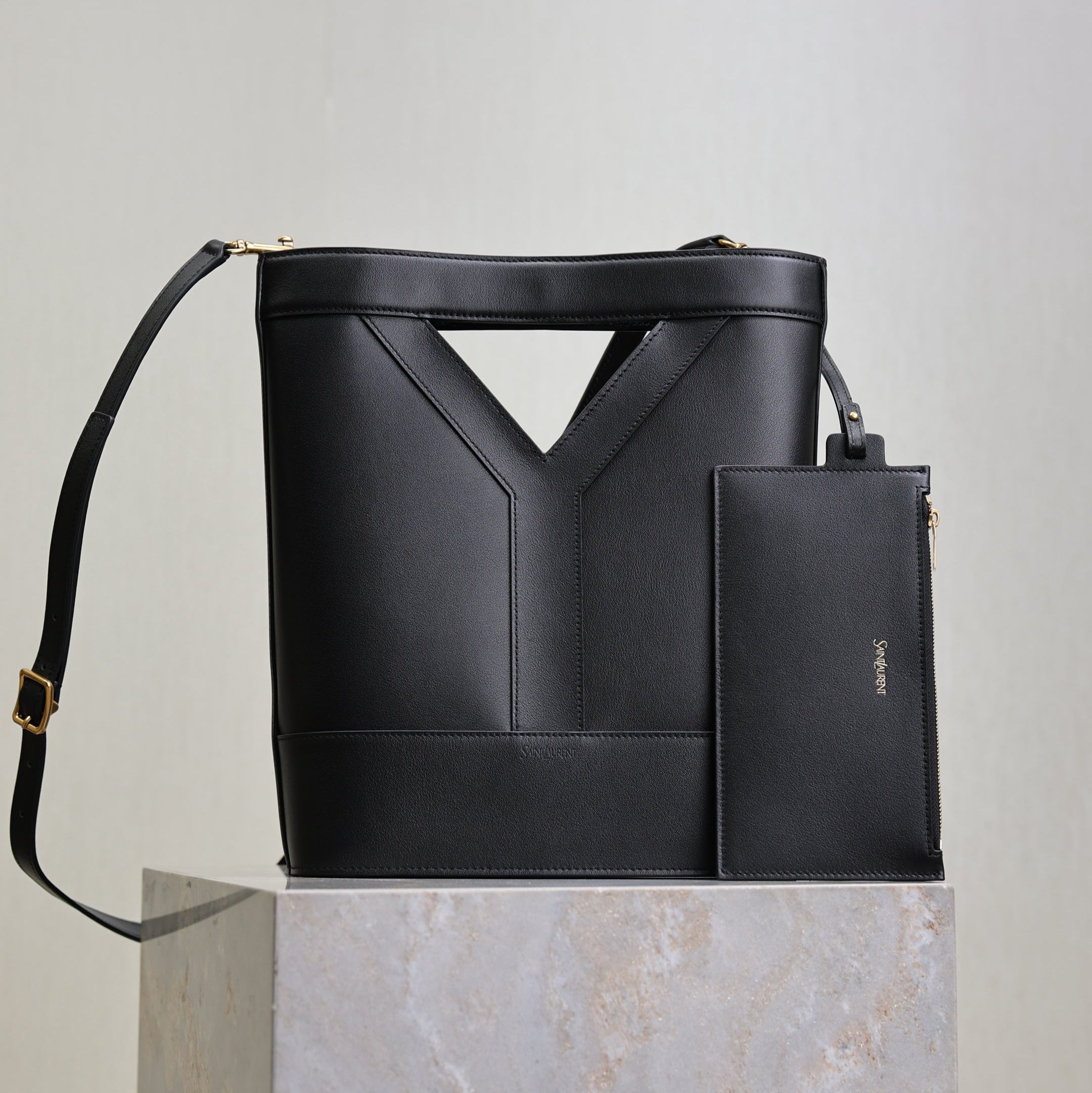 Y-Mixed Bag