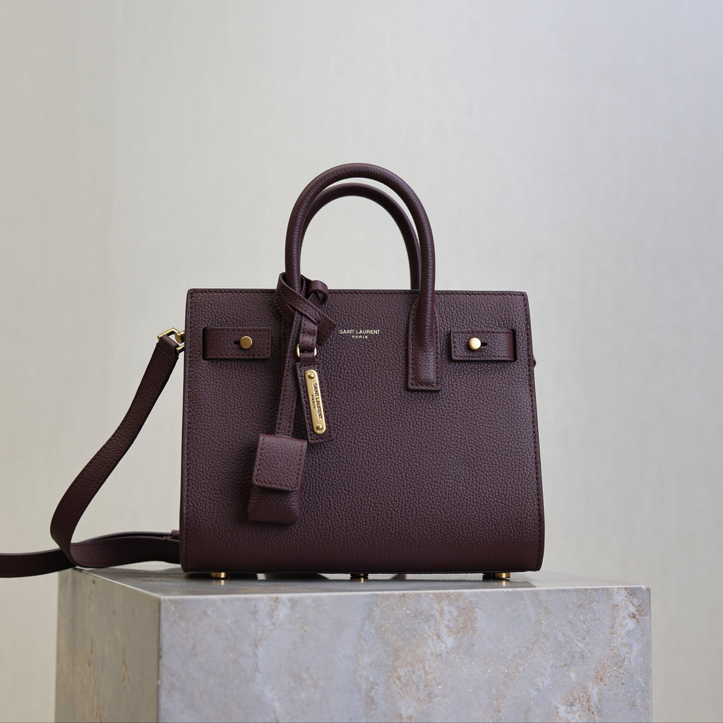 Y-Mixed Bag