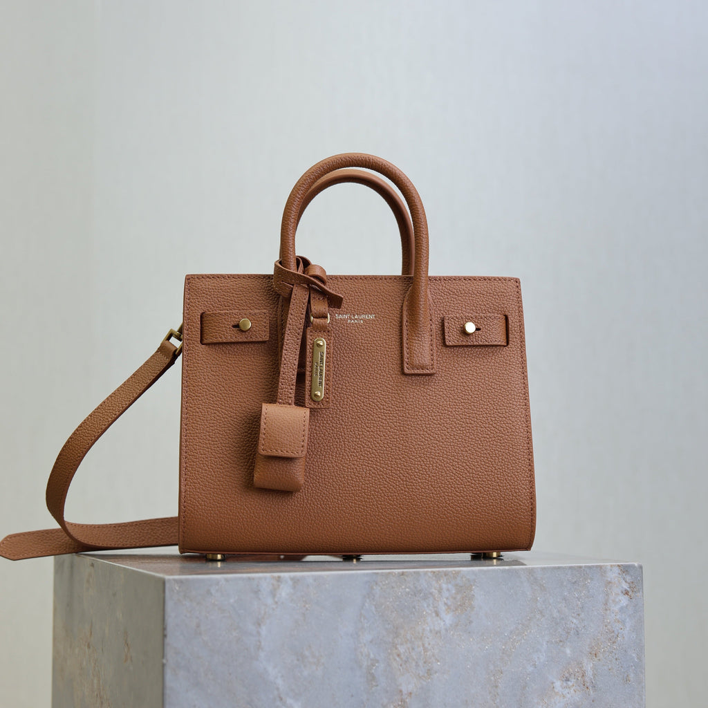Y-Mixed Bag