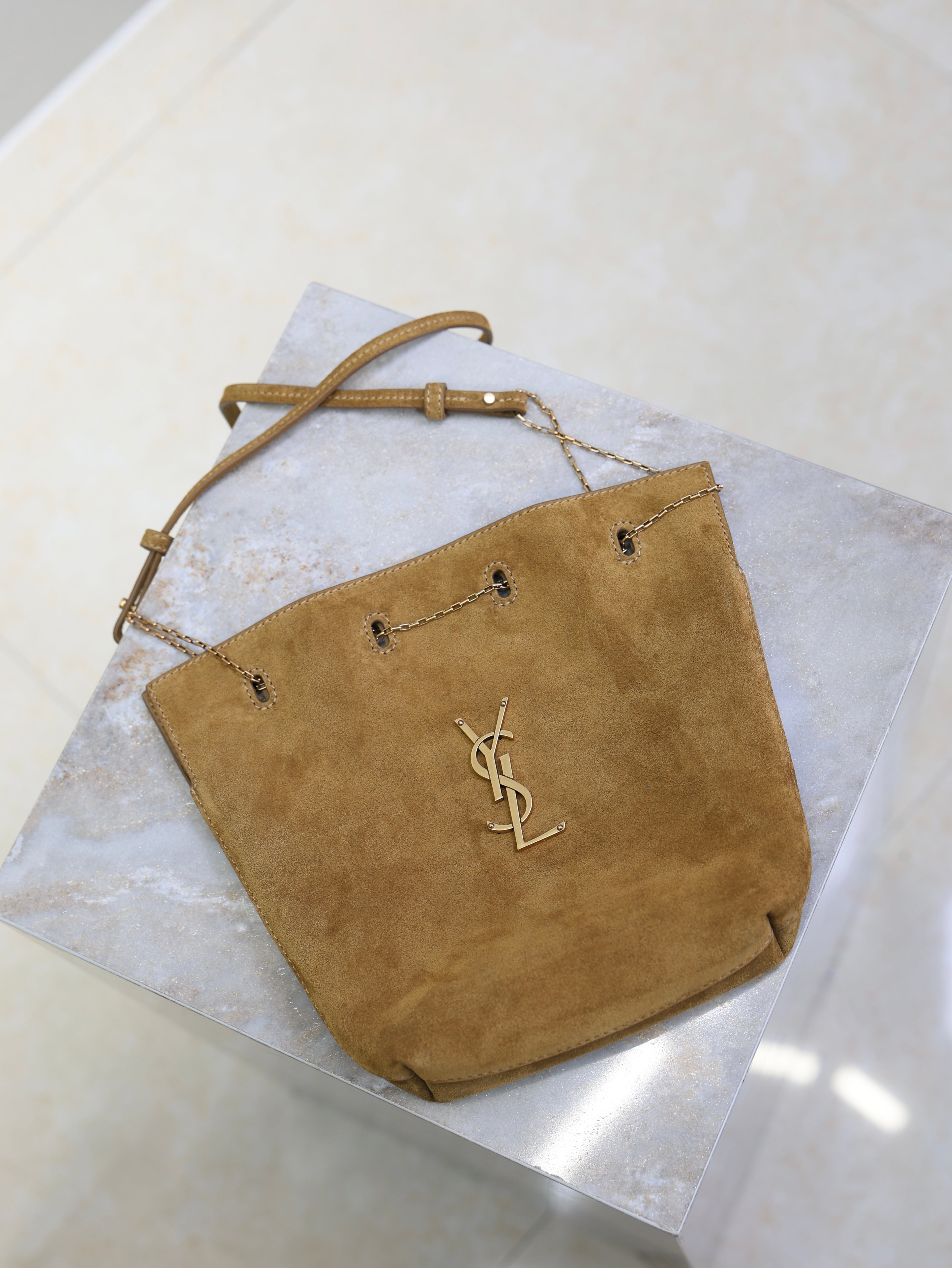 Y-Mixed Bag