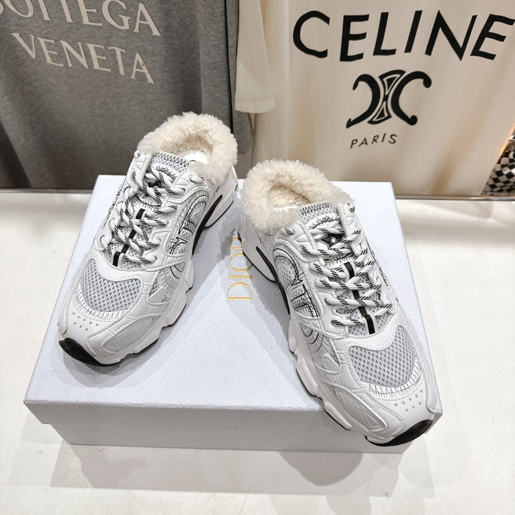D-Sneakers