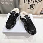 D-Sneakers