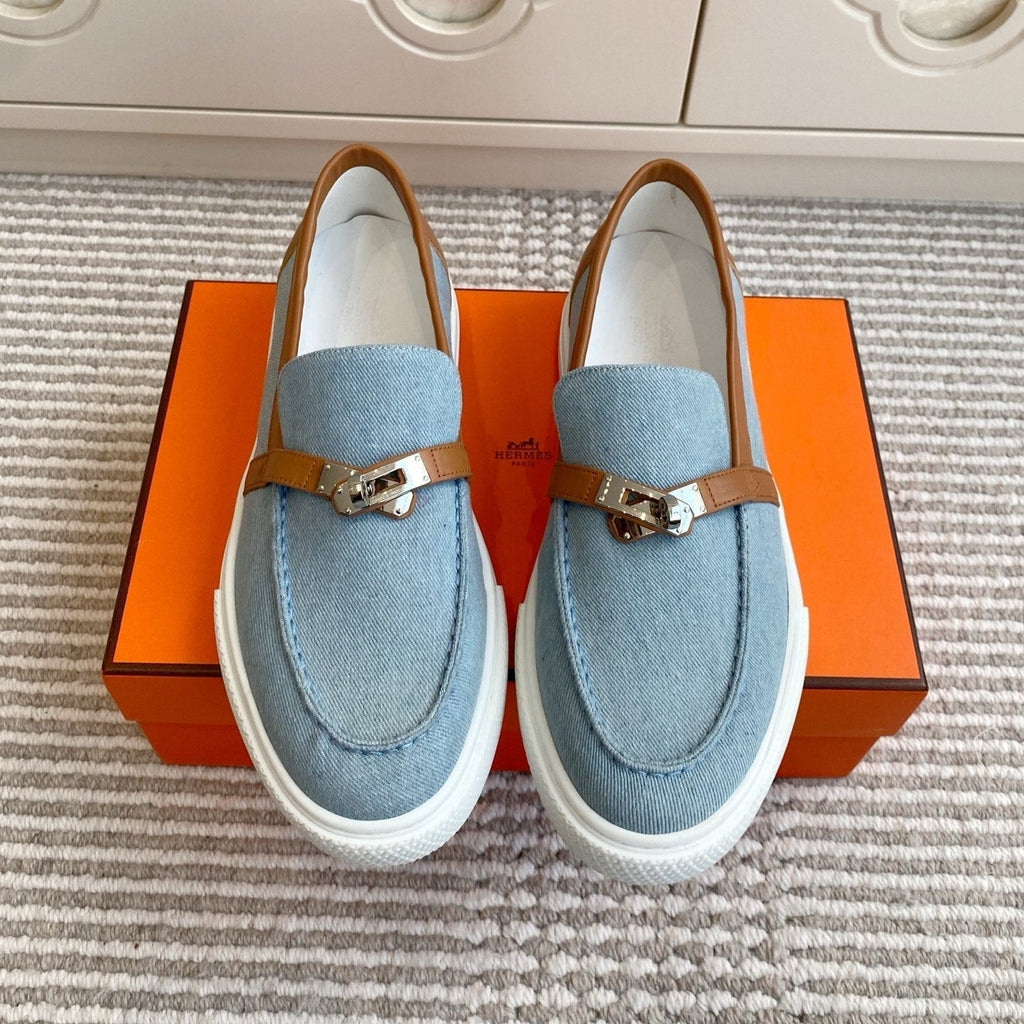 A-Sneakers