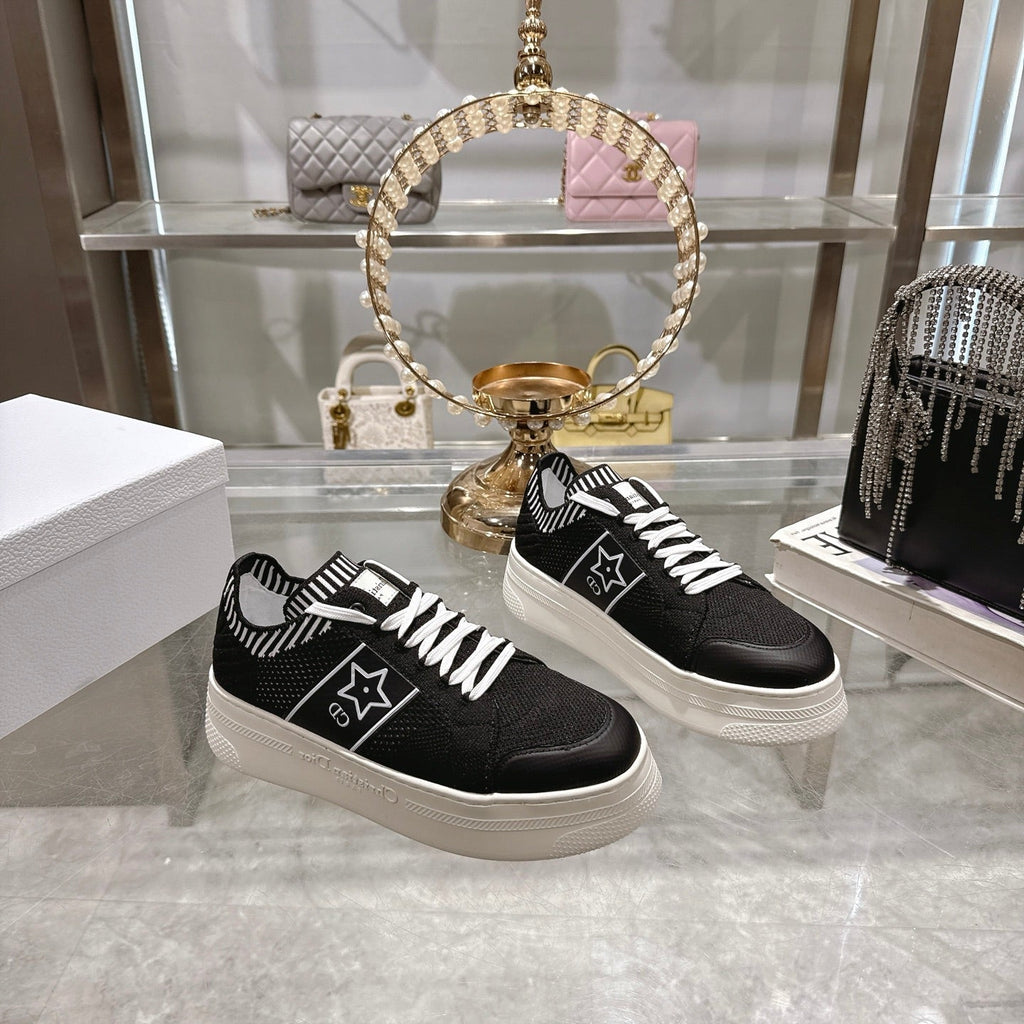 D-Sneakers