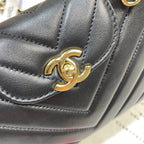C-Top Handle