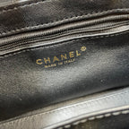 C-Top Handle