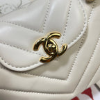 C-Top Handle