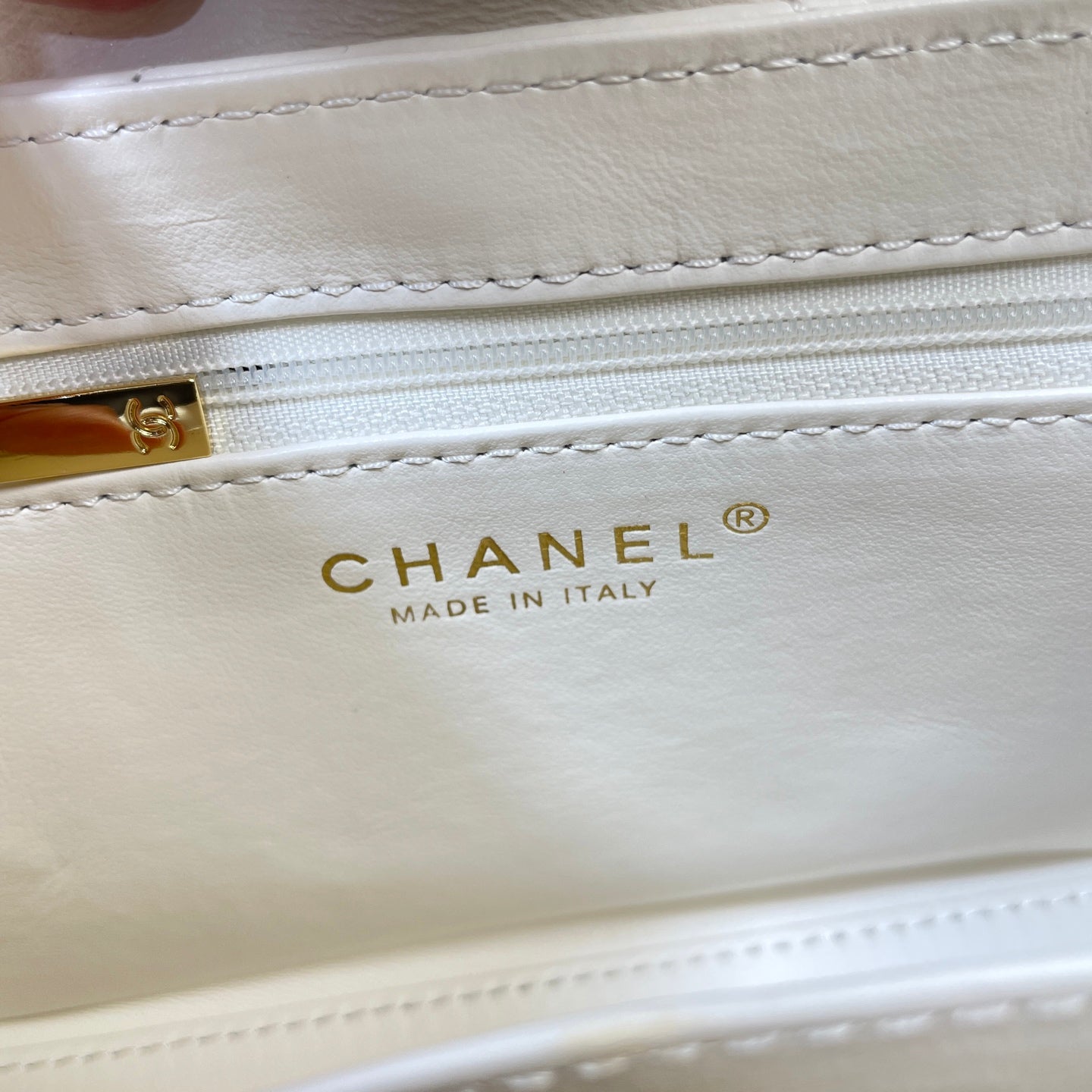 C-Top Handle