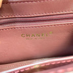 C-Top Handle
