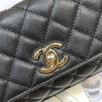 C-Top Handle