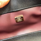 C-Top Handle