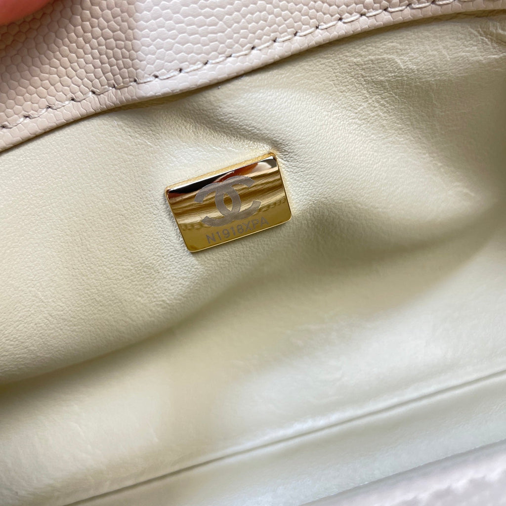 C-Top Handle