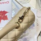 C-Top Handle