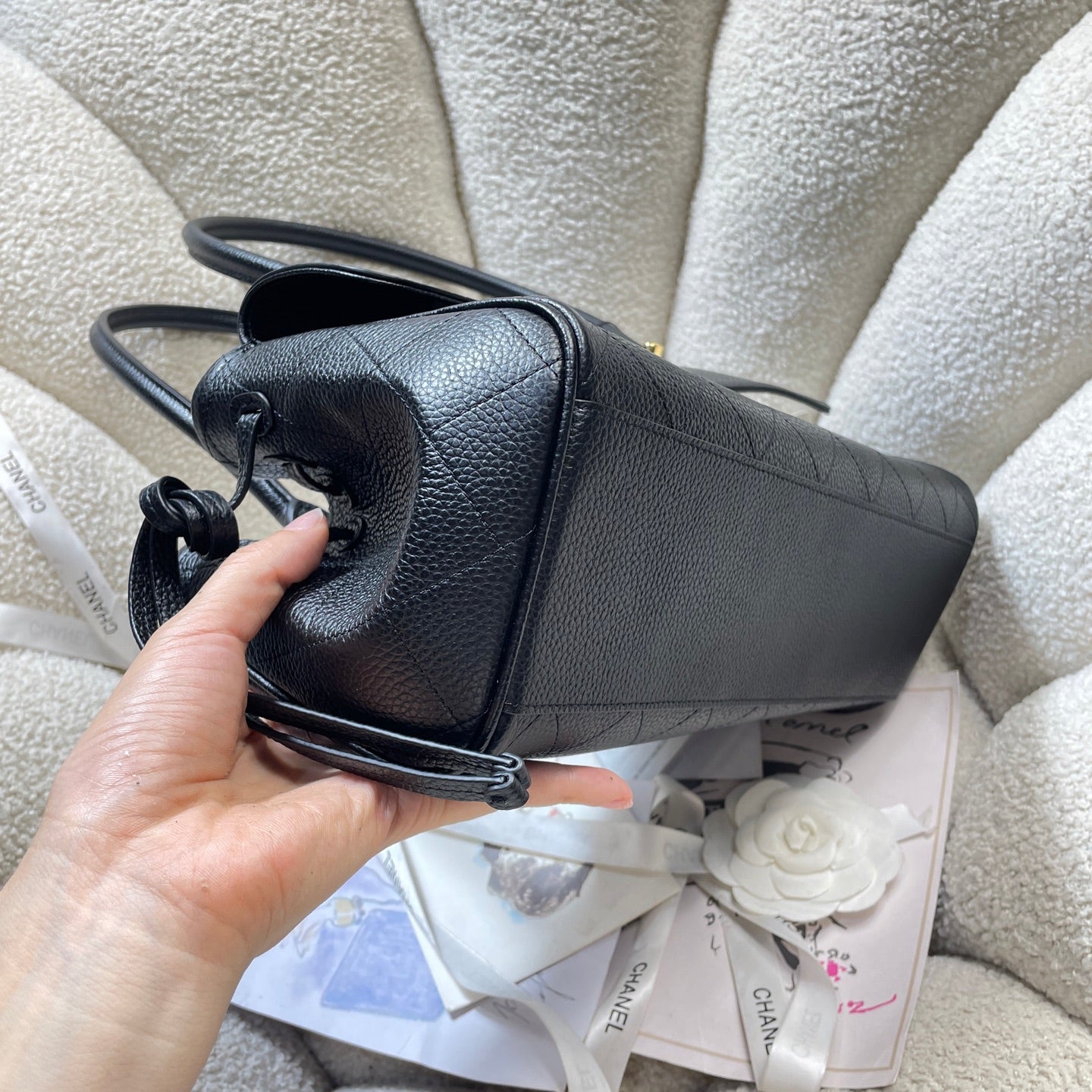 C-Torba Preko Ramena
