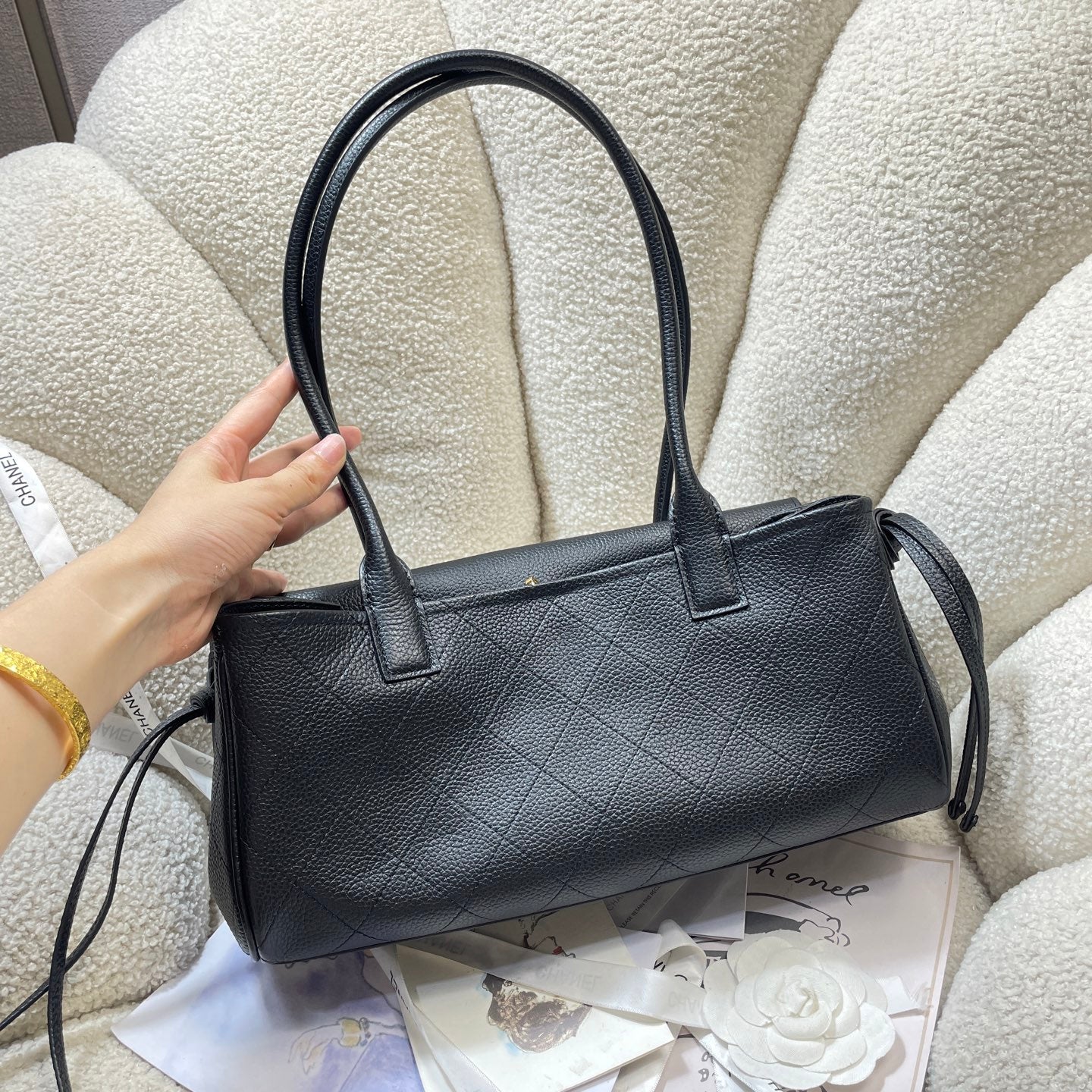 C-Torba Preko Ramena