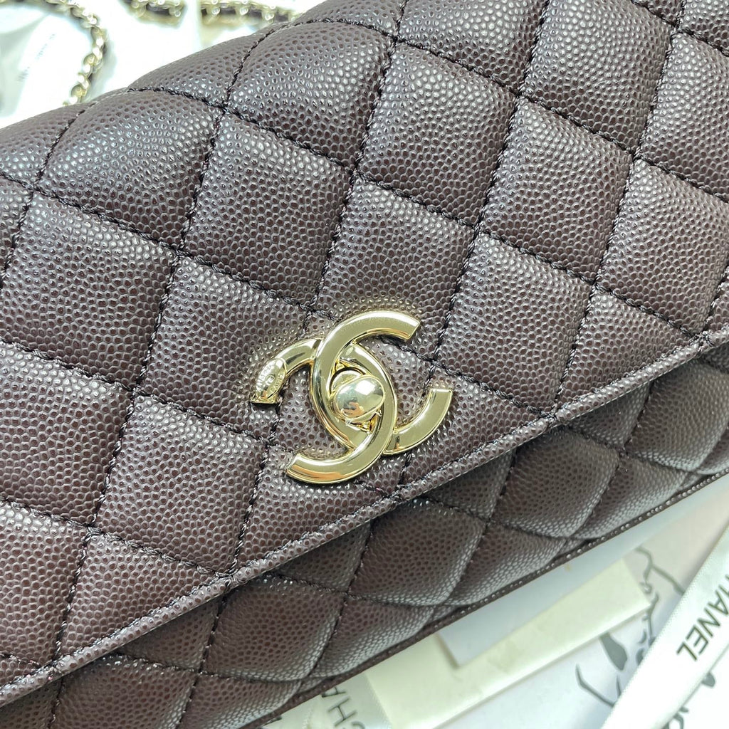 C-Top Handle